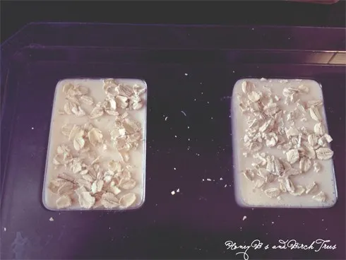 Mother's Day Gift Idea - DIY Soap