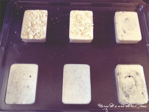 Mother's Day Gift Idea - DIY Soap