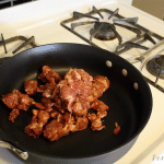 Slow Cooker Tuscan Pasta