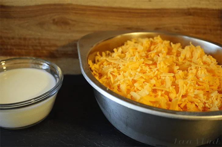 Chili-Mac