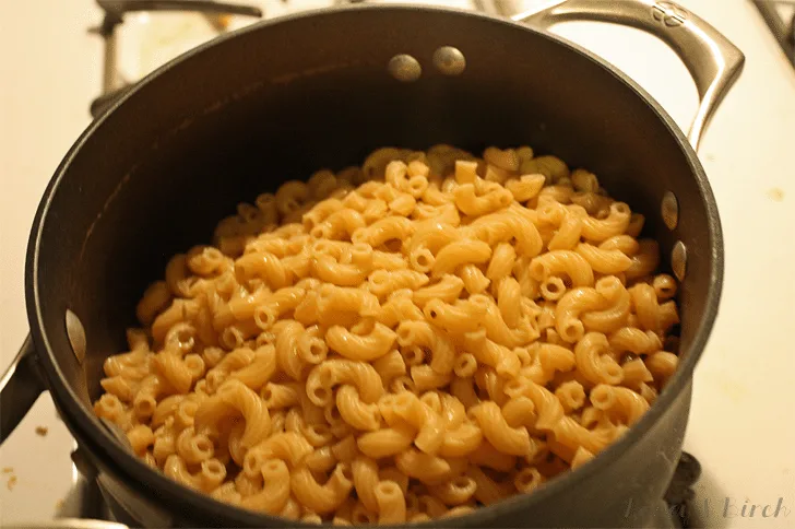Chili-Mac