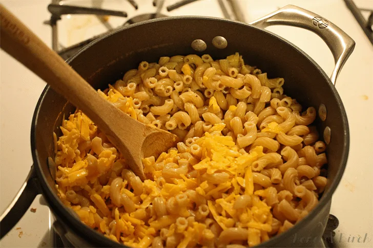 Chili-Mac