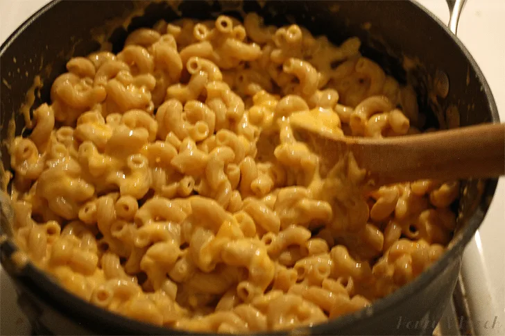 Chili-Mac