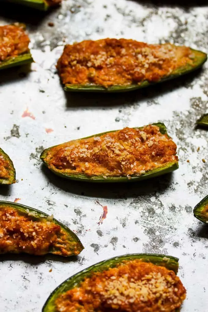 baked jalapeno poppers picture