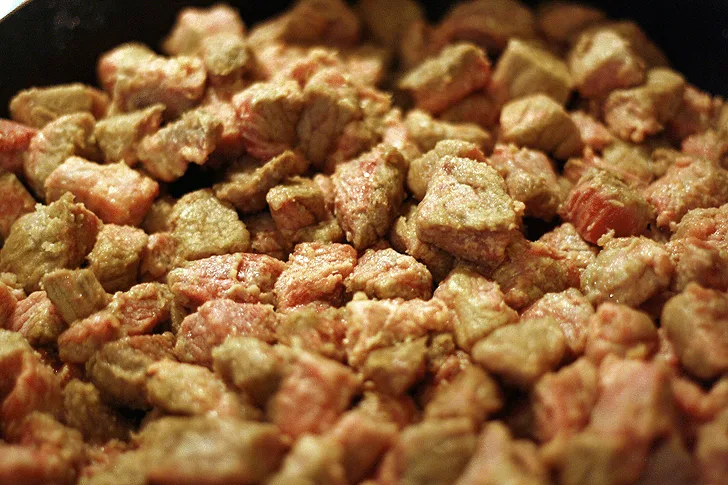 Guinness Beef Stew