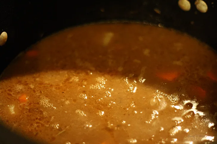 Guinness Beef Stew