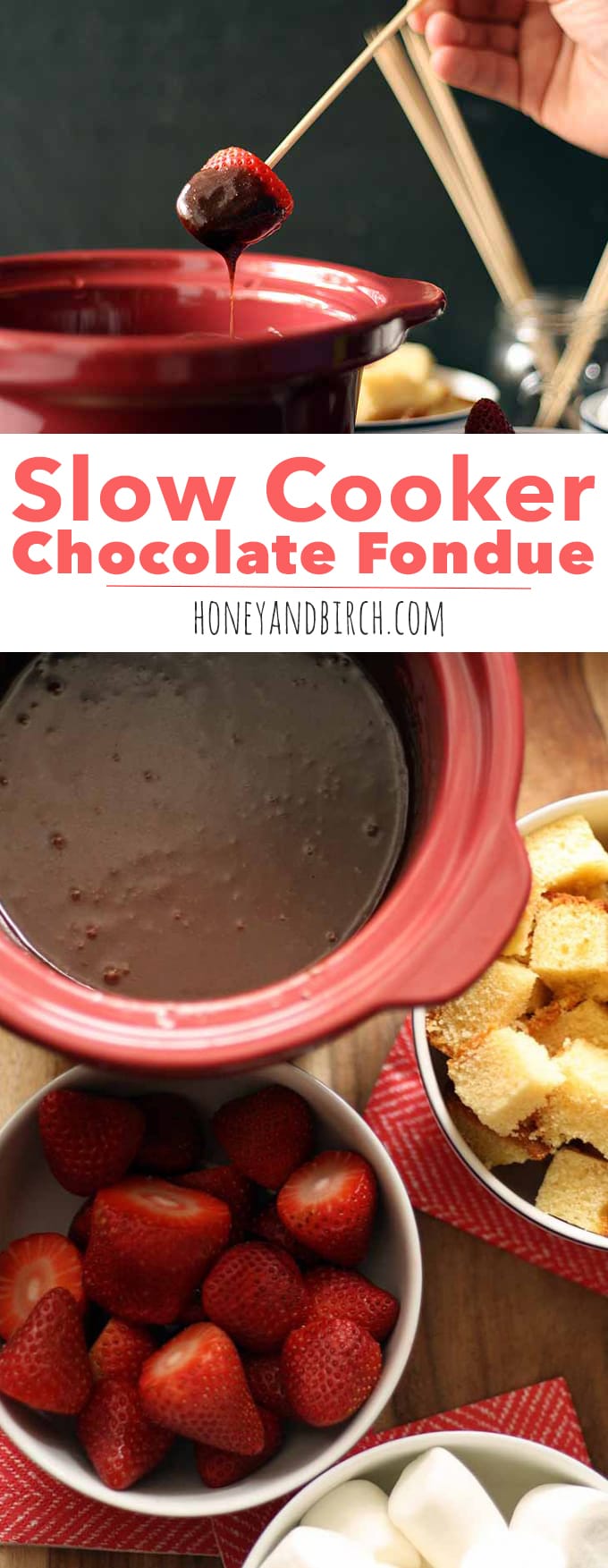 Dark Chocolate Fondue Recipe Crock Pot Dark Chocolate Fondue Recipe Crock Pot