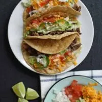 Tailgating and Super Bowl Food Ideas - Get a head start with your football party planning and check out some of these awesome recipes! Perfect for tailgating, Super Bowl, even soccer games! www.honeyandbirch.com #football #superbowl #tailgating