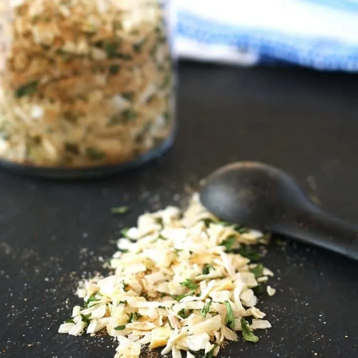 French Onion Soup Mix - Homemade Lipton Onion Soup Mix Recipe