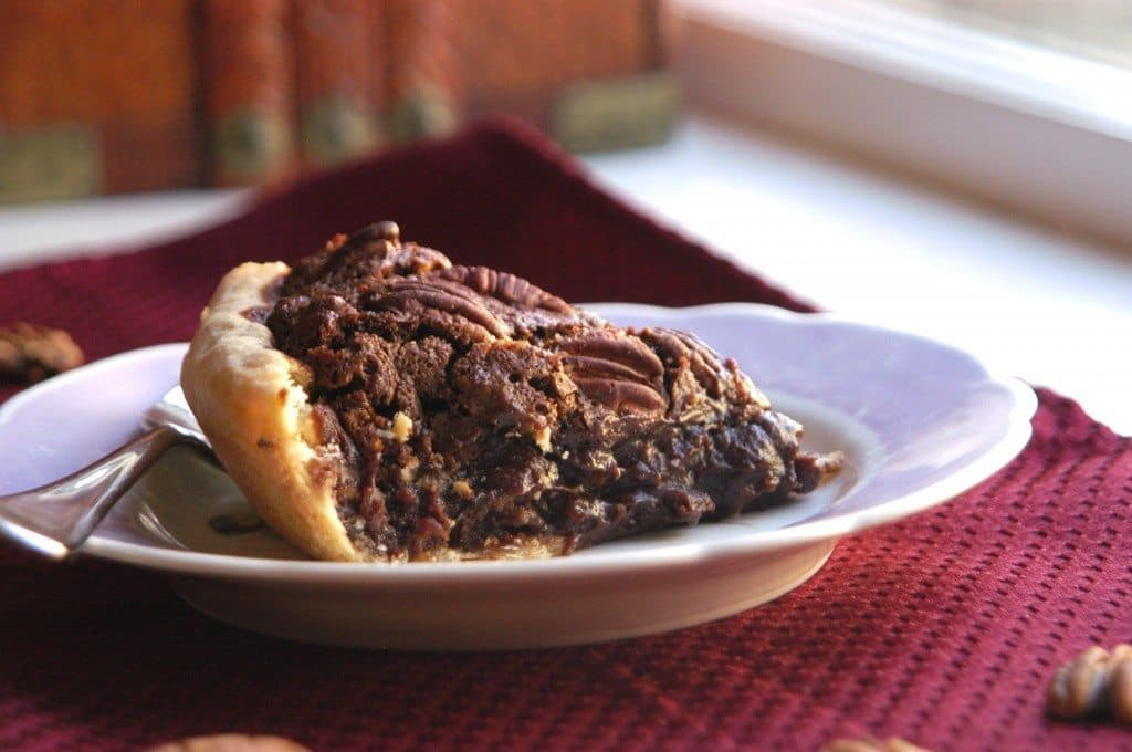 8 Great: Thanksgiving Dinner Edition | 8 Great Pecan Pie Recipes