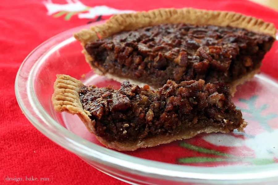 8 Great: Thanksgiving Dinner Edition | 8 Great Pecan Pie Recipes