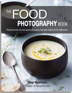 The Food Photography Book