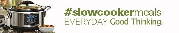 Slow Cooker Bruschetta Chicken | Honey and Birch #slowcookermeals 