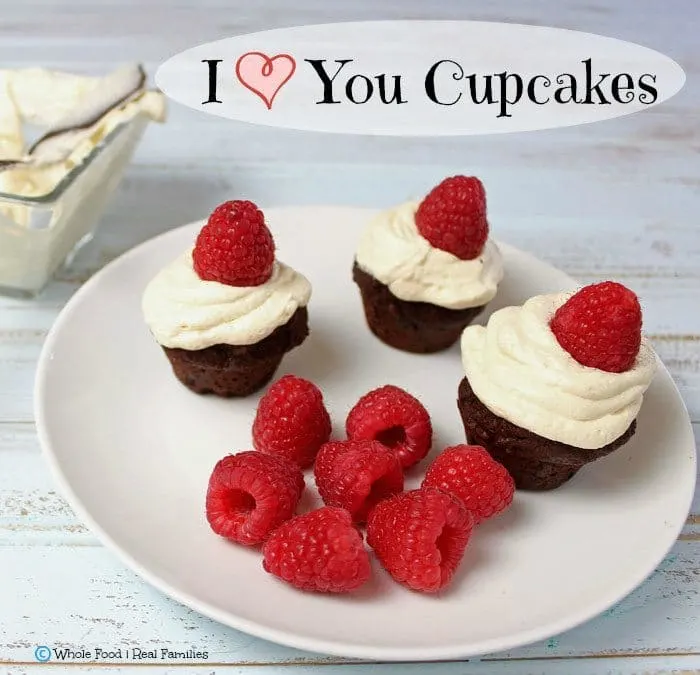 Chocolate Desserts for Valentine's Day | www.honeyandbirch.com | #vday #chocolate