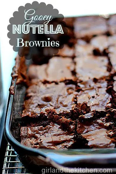 Chocolate Desserts for Valentine's Day | www.honeyandbirch.com | #vday #chocolate