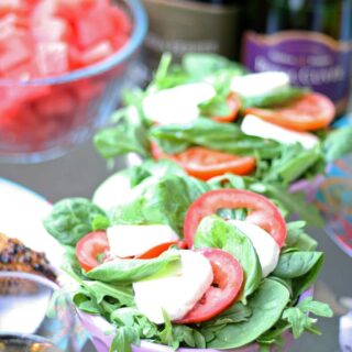 Al Fresco Dining with Gloria Ferrer Wines #BeGloriousContest #CleverGirls #ad
