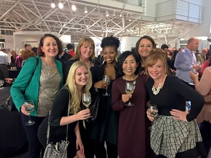 My Weekend at Kohler Food and Wine Experience | honeyandbirch.com