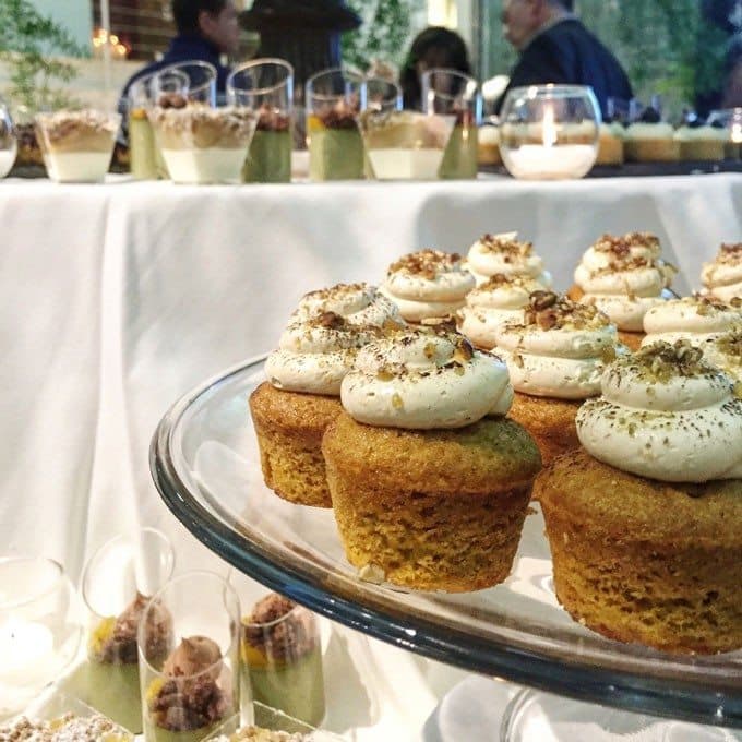 My Weekend at Kohler Food and Wine Experience | honeyandbirch.com