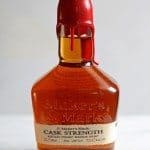 Cocktail Lovers Gift Guide - Maker's Mark Cask Strength
