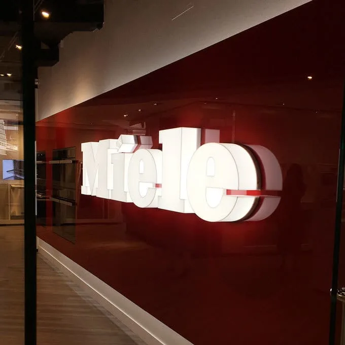 Miele Experience Center NYC | Miele Culinary Adventure