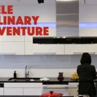 Miele Culinary Adventure