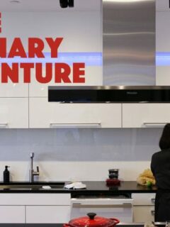 Miele Culinary Adventure