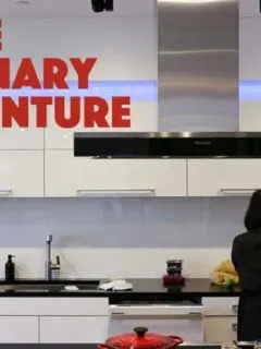 Miele Culinary Adventure