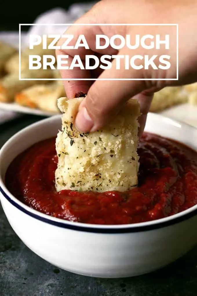 pizza dough biscuits pinterest image