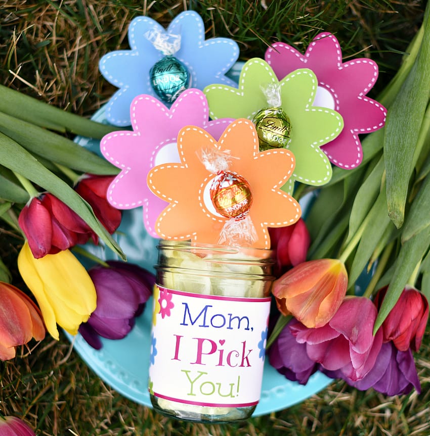 Mother's Day Brunch Meal Plan - Mother's Day Bouquet
