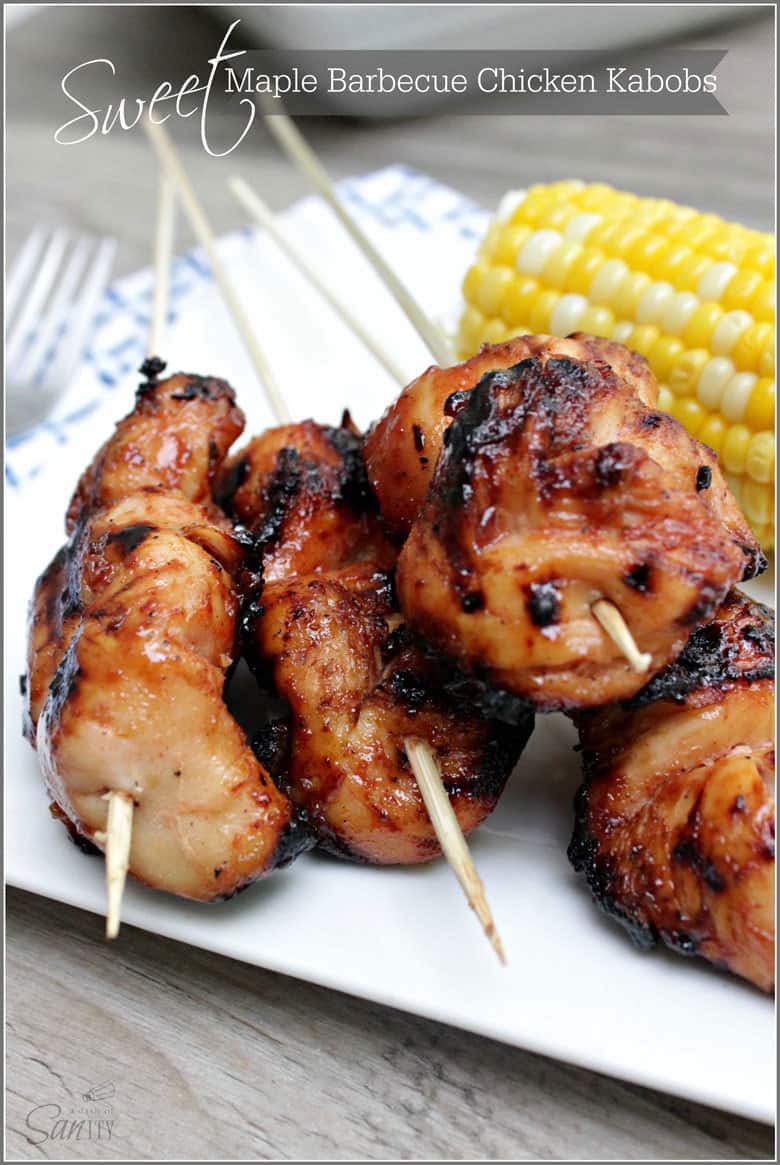 The perfect picnic meal plan - delicious recipes, easy printable, food bars and more! All you need is perfect weather and you're set.