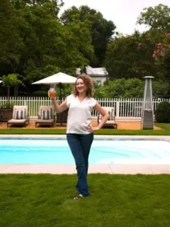 Jenny Bullistron in Madison, GA