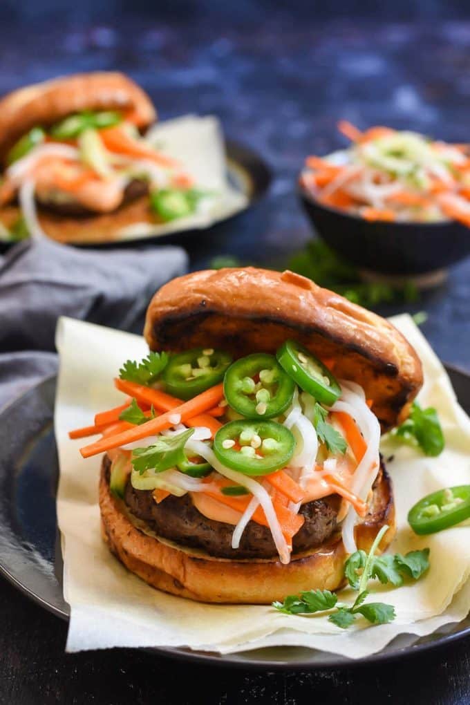 banh-mi-burgers-with-pickled-vegetables-2