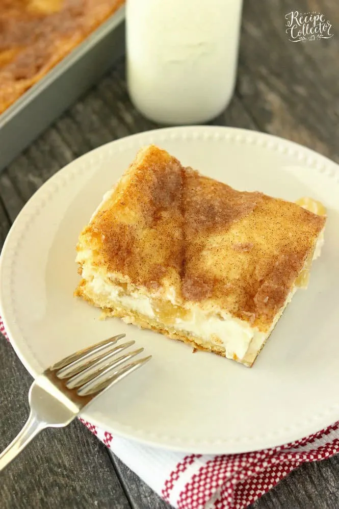 Weekly Family Meal Plan 101 Dessert
