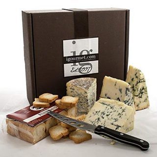 Blue Cheese Assortment in Gift Box (32.75 ounce)
