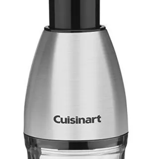 Cuisinart CTG-00-SCHP Stainless Steel Chopper