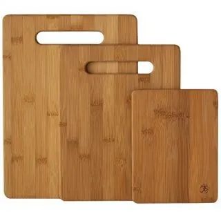 Serving and Cutting Board Set