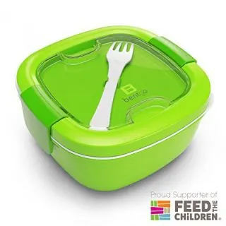 BPA-Free Lunch Container