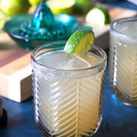 Kentucky Mule