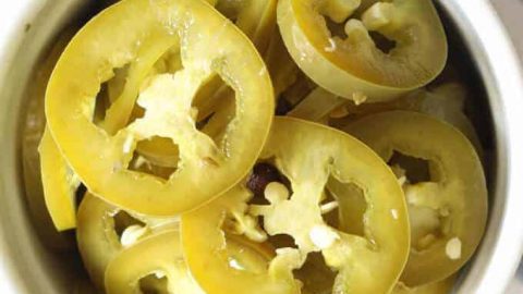 pickled jalapenos honey and