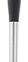 OXO SteeL Muddler with Non-Scratch Nylon Head and Soft Non-Slip Grip