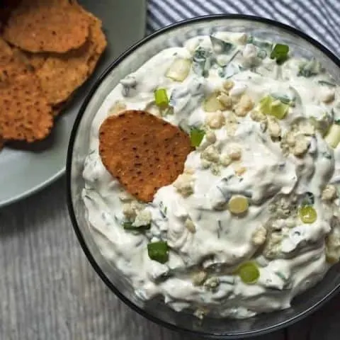 Blue Cheese Dip
