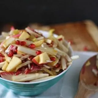 Sweet Endive Salad