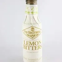 Fee Brothers Lemon Bitters 5oz