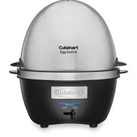 Cuisinart CEC-10 Egg Central Egg Cooker