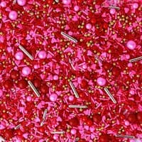 Heart's Desire Sprinkle Mix, 4oz