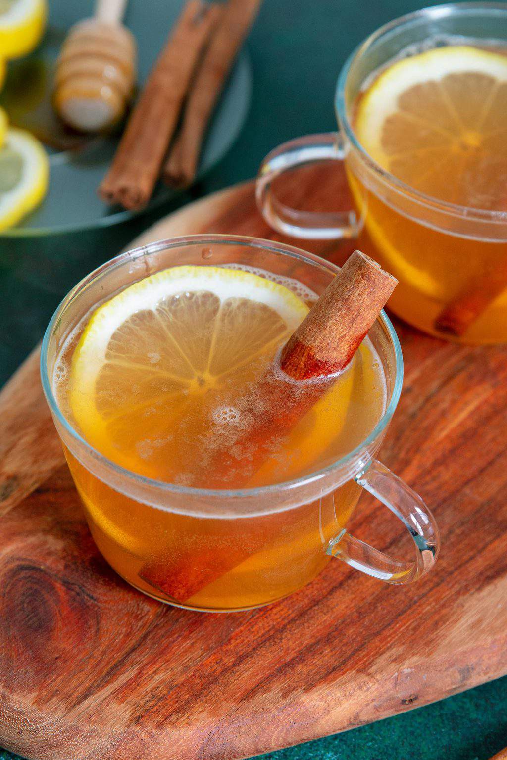 Classic Hot Toddy Recipe - How to Make » The Ultimate Guide!