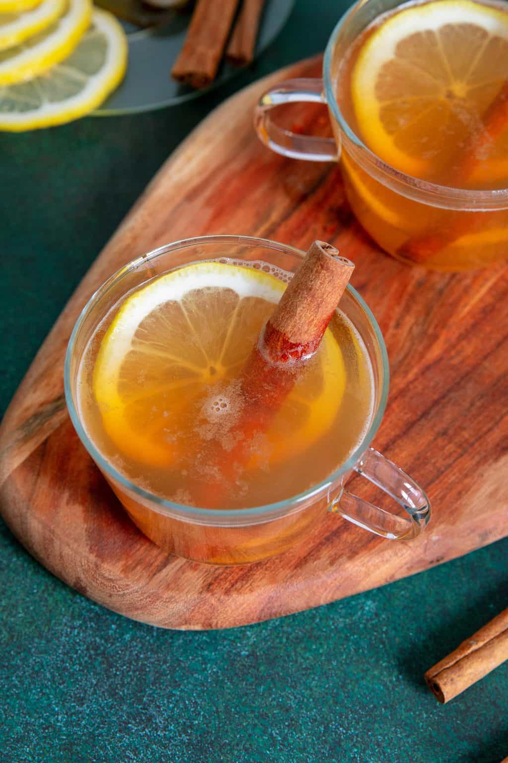 Classic Hot Toddy Recipe How To Make The Ultimate Guide