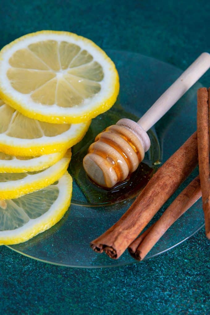 hot toddy ingredients