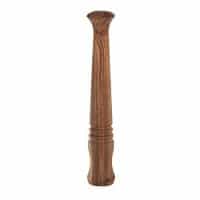 Twine 3643 Old Kentucky Home Acacia Wood Muddler, Brown