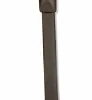 Norpro Nylon Nonstick 13-Inch Slotted Spatula